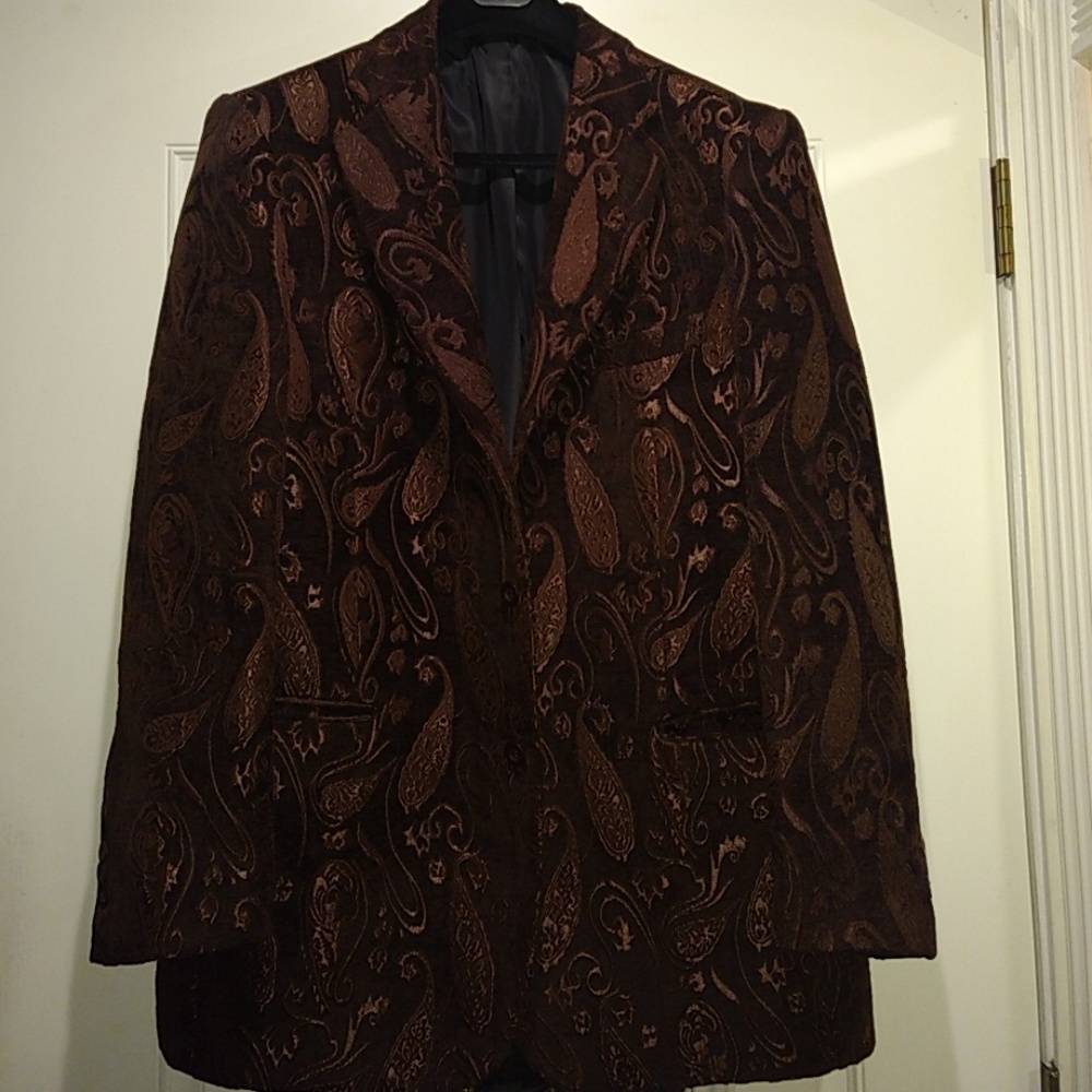 Men's Blazer - XL